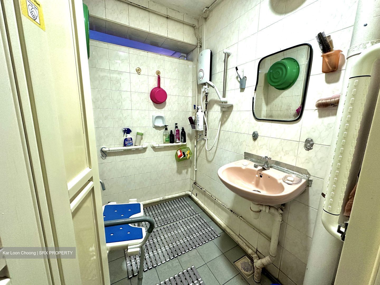 Blk 84 Whampoa View (Toa Payoh), HDB 4 Rooms #520086391